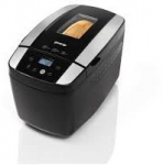 Gorenje | Bread maker | BM1210BK | Power 800 W | Number of programs 12 | Display LCD | Black