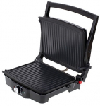 Camry | CR 3053 | Electric Grill | Table | 2000 W | Black