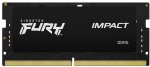 Kingston 64GB 5600MT/s DDR5 CL40 SO-DIMM Memory Kit