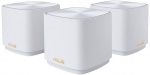 ASUS WL-Router ZenWiFi XD4 Plus AX1800 3er wei&szlig;