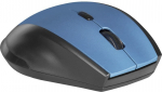 Defender ACCURA MM-365 optical wireless mouse 1600dpi 6P blue
