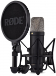 Rode microphone NT1 5th Generation, black (NT1GEN5B)