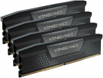 CORSAIR VENGEANCE Low Profile 192GB (4x48GB) DDR5 UDIMM RAM