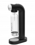 Brita SodaOne saturator (black)