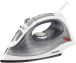 Mesko | MS 5037 | Steam Iron | 2800 W | Water tank capacity 170 ml | Continuous steam 35 g/min | Grey