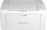 Pantum P2509W mono laser printer with Wi-Fi
