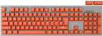 Genesis | NAG-2006 Lead 300 | Orange | Keycaps | N/A | US