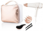 ETA | Hair Dryer | ETA732090010 Fenite gift set | 2400 W | Number of temperature settings 3 | Ionic function | Diffuser
