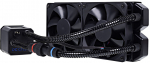 Alphacool Eisbaer 240 CPU - black