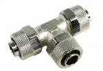 13/10mm (10x1.5mm) T hose connector