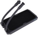 Alphacool NexXxos ST30 Full Copper 280mm prefilAIO Edition