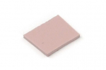 thermal pad 15x15x1mm (1 piece)