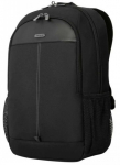 Targus TBB943GL modern classic 15-16" black backpack