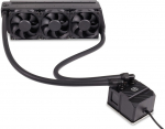 Alphacool Eisbaer Pro ES 80mm Triple HPE + 3x ES PWM fans (AMD...
