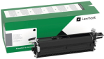 Lexmark 71C0Z10 Imaging Unit Black