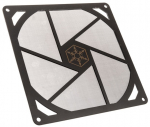 SilverStone SST-FF181B 180mm magnetic fan filter