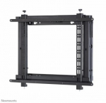 Neomounts WL95-800BL1 mounting kit - for flat panel - black