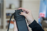 Brennenstuhl Premium-Line power strip 6x 5m black