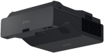 Epson EB-775F Ultra short throw projector 4100 ANSI lumens 3LCD 1080p (1920x1080) Black