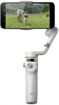 DJI Osmo Mobile 6, platinum gray