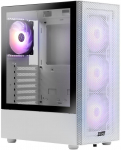 Geh XPG VALOR MESH ATX Midi Tower wei&szlig; retail