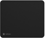 NATEC Mousepad Colors Series Obsidian