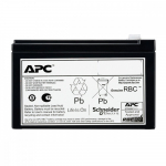 Apc APCRBCV205 Replacement Battery Easy UPS SRV/SRVS 2000VA