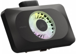 Corsair iCUE LINK XG3 RGB 4080 / 4090 Wasserblock - Acryl + Nickel
