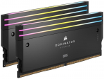 CORSAIR DOMINATOR TITANIUM RGB 32GB 2x16