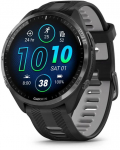 Garmin Forerunner 965 47 mm Sort SmartWatch