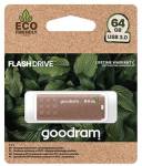 GOODRAM memory USB UME3 64GB USB 3.0