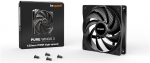 Be quiet! Pure Wings 3 120 mm PWM high-speed