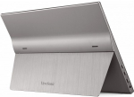 Viewsonic 40,6cm 16" TD1655 FHD Touch miniHDMI2USB-C