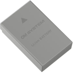 OM SYSTEM battery BLS-50