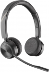 HP Poly Savi 7220 Office DECT Wireless Headset