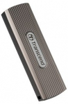 Transcend ESD330C 512GB External SSD USB 10Gbps Type-C