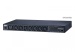 Aten eco PDU 16A 8-Outlet 1U Metered and Switched