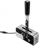 Thrustmaster TSS Handbrake | Black/Silver