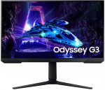 Samsung 27" S27DG300EU G30D Full HD 16:9 VA Monitor