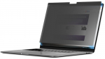 Qoltec Magnetic Privacy Filter for MacBook Air 13.6"