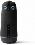 Owl Labs Meeting Owl 4+ 360-Degree 4K Smart Conference Camera