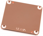 Watercool Heatkiller V RTX 4090 Ultra Base Plate - Copper