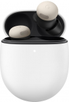 Google wireless earbuds Pixel Buds Pro, porcelain