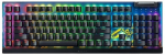 Razer BlackWidow V4 X Fortnite Edition Mechanical Keyboard