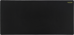 Hator Tonn XXL Black Gaming Mouse Pad - 900 х 420 mm