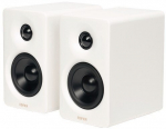 Edifier M60 2.0 Bluetooth Speakers White