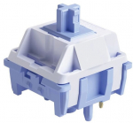 Akko Mirror Switches, mechanical, 5-pin, linear, MX-stem, 37g, 45 pcs