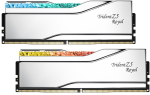 DDR5 48GB PC 8000 CL40 G.Skill KIT 2x24GB TR5S RGB Royal