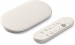 Google TV Streamer White 32GB