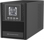CONCEPTRONIC ZEUS USV 1000VA 900W Online UPS,IEC EPO Port